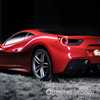 Hardcore Ferrari 488 GTO To Use Race-Derived V8