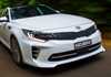 2018 Kia Optima GT