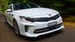 2018 Kia Optima GT