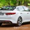2018 Kia Optima GT