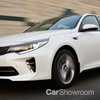 2018 Kia Optima GT
