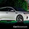 2018 Kia Optima GT