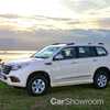 Haval Sharpens 2018 Pricing For H9 SUV