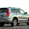 Haval Sharpens 2018 Pricing For H9 SUV