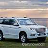 Haval Sharpens 2018 Pricing For H9 SUV