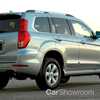 Haval Sharpens 2018 Pricing For H9 SUV