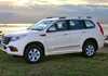 Haval Sharpens 2018 Pricing For H9 SUV