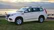 Haval Sharpens 2018 Pricing For H9 SUV