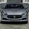 2018 Maserati Quattroporte S GranLusso