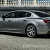 2018 Maserati Quattroporte S GranLusso