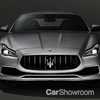2018 Maserati Quattroporte S GranLusso