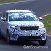 2018 Range Rover Velar SVR – Spyshots