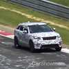 2018 Range Rover Velar SVR – Spyshots