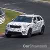 2018 Range Rover Velar SVR – Spyshots