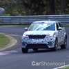 2018 Range Rover Velar SVR – Spyshots
