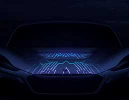 Rimac Releases Teaser Video Of ‘Concept 2’