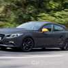 2019 Mazda3 - SCCI - SkyActiv-X Prototype