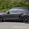 2019 Mazda3 - SCCI - SkyActiv-X Prototype