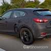 2019 Mazda3 - SCCI - SkyActiv-X Prototype