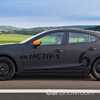 2019 Mazda3 - SCCI - SkyActiv-X Prototype