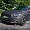 2019 Mazda3 - SCCI - SkyActiv-X Prototype