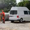 2018 Volkswagen Transporter - Review