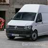 2018 Volkswagen Transporter - Review