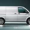 2018 Volkswagen Transporter - Review