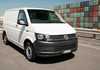 2018 Volkswagen Transporter - Review