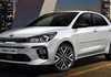 2018 Kia Rio GT-Line