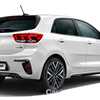 2018 Kia Rio GT-Line