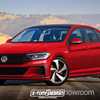 This Is How Good A VW Jetta R Could Look