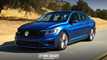 This Is How Good A VW Jetta R Could Look