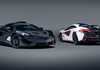 McLaren MSO X: 10 Race-Inspired 570 Coupes For USA