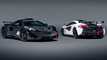 McLaren MSO X: 10 Race-Inspired 570 Coupes For USA