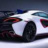 2018 McLaren MSO X #08