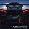 2018 McLaren MSO X #08