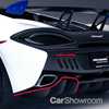 2018 McLaren MSO X #08