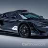 2018 McLaren MSO X #10