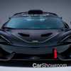 2018 McLaren MSO X #10