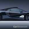 2018 McLaren MSO X #10