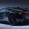 2018 McLaren MSO X #10
