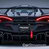 2018 McLaren MSO X #10