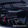 2018 McLaren MSO X #10