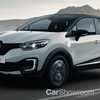 2018 Renault Kaptur (RUS)