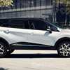 2018 Renault Kaptur (RUS)