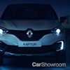 2018 Renault Kaptur (RUS)