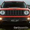 2018 Jeep Renegade Trailhawk