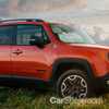 2018 Jeep Renegade Trailhawk
