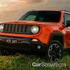 2018 Jeep Renegade Trailhawk